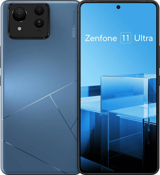 Asus ZenFone 11 Ultra 512GB Skyline Blue