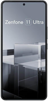 Asus ZenFone 11 Ultra 256GB Eternal Black – Entdecken Sie die Zukunft der mobilen Kommunikation