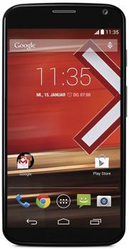 Motorola Moto X