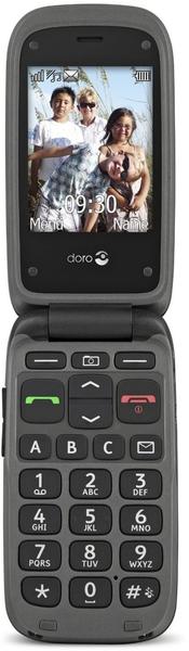 Software & Bewertungen Doro Phone Easy 611