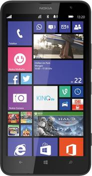 Nokia Lumia 1320 Schwarz