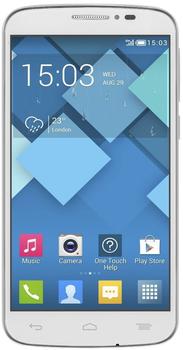 Alcatel One Touch Pop C7 7041D