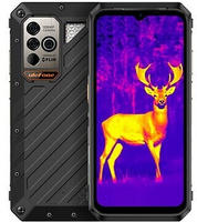 Ulefone Power Armor 18T Ultra, Ulefone Power Armor 18T Ultra (512 GB, Schwarz, 6.58",