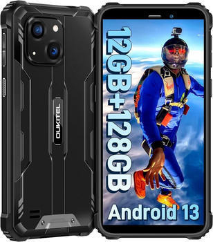 Oukitel WP32 Schwarz