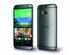 HTC One M8 grau