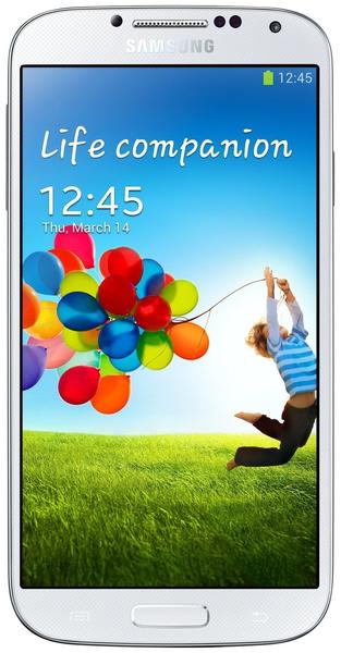 Samsung I9500 Galaxy S 4 16GB Nfc Lte