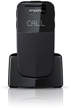 Emporia GLAM V34 Schwarz