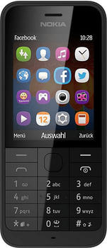 Nokia 220 Dual Sim
