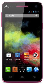 Wiko Rainbow