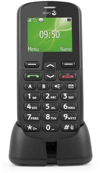 Testbericht Doro Phone Easy 508