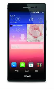 Huawei Ascend P7