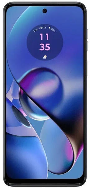 Eigenschaften & Ausstattung Motorola Moto G54 5G 256GB Coronet Blue