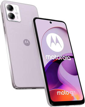 Motorola Moto G14 8GB 256GB Pale Lilac