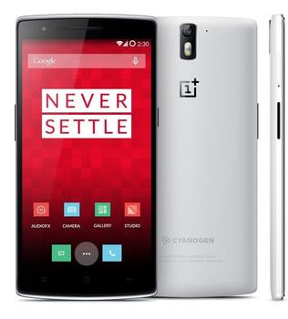 OnePlus One