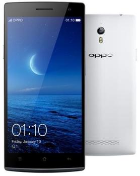 Oppo Find 7
