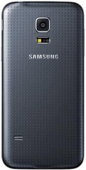 Testbericht Samsung Galaxy S5 mini schwarz