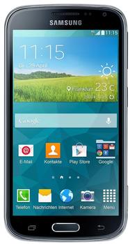 Samsung Galaxy K Zoom