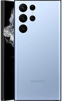 Samsung Galaxy S22 Ultra 128GB Sky Blue