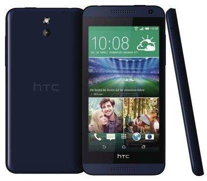 HTC Desire 610 Lte