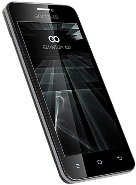 Goclever Quantum 450