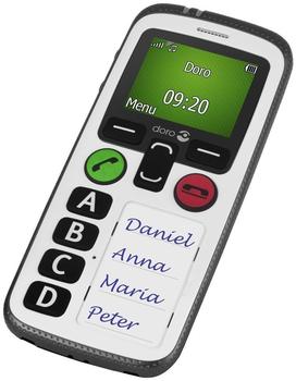 Testbericht Doro Secure 580