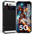 Doogee V20S Schwarz