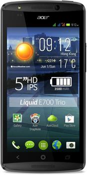 Acer Liquid E700 Trio