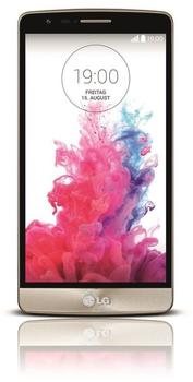LG D722 G3 S Nfc Lte