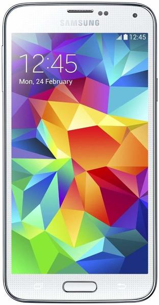 Samsung SM-G900F Galaxy S5 16GB Nfc Lte