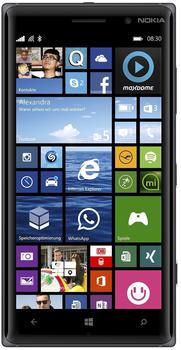 Nokia Lumia 830 Nfc Lte