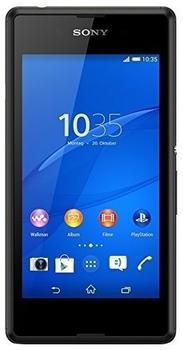 Sony Xperia E3 Lte