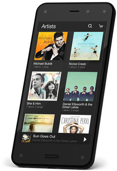 Amazon Fire Phone 32 GB