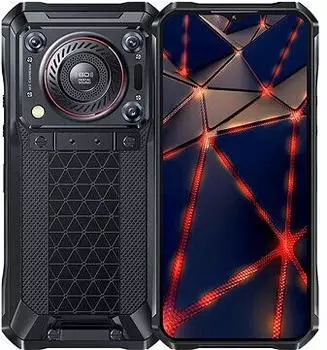 Oukitel WP33 Pro