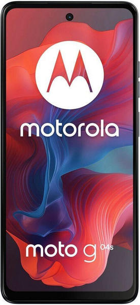 Motorola Moto G04s Concord Black