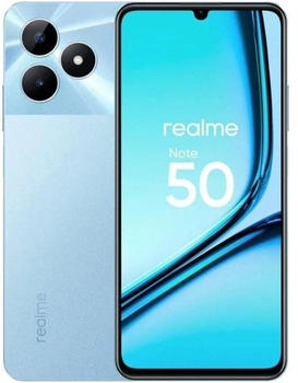 Realme Note 50 64GB Blue