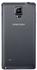 Samsung Galaxy Note 4 Charcoal Black
