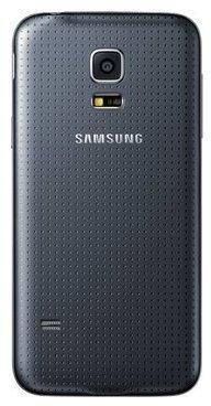 Software & Bewertungen Samsung G800 Galaxy S5 Mini Duos