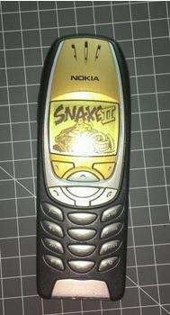 Nokia 6310i schwarz