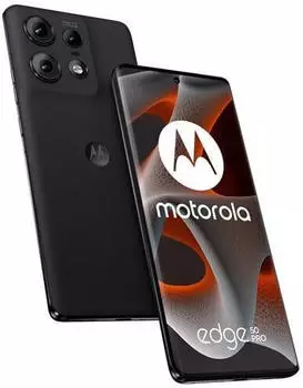 Motorola Edge 50 Pro Black Beauty Motorola Edge 50 Pro Black Beauty