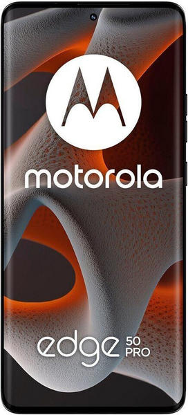Motorola Edge 50 Pro Black Beauty