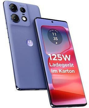 Motorola Edge 50 Pro Luxe Lavender