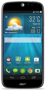 Acer Liquid Jade Plus