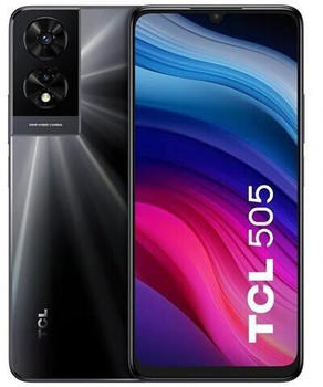 TCL 505 Space Grey