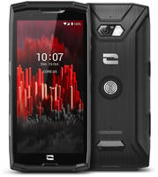 Crosscall Core X5 6GB/128GB Professionelles Smartphone f&uuml;r extreme Leistung mit IP68