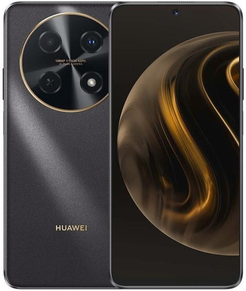 Huawei nova 12i Schwarz