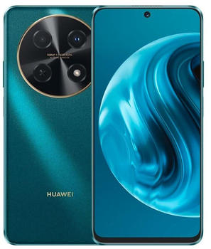 Huawei nova 12i Grün