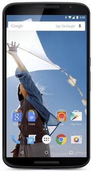 Motorola Google Nexus 6