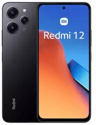 Xiaomi Redmi 12