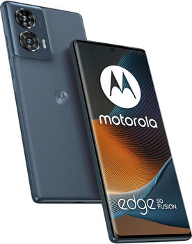 Motorola Edge 50 Fusion 256GB 8GB Forest Blue