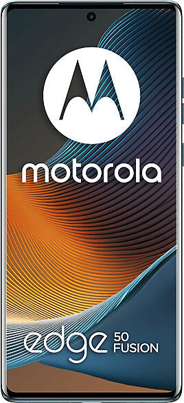 Motorola Edge 50 Fusion 256GB 8GB Forest Blue